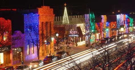 These Front Range neighborhoods have the best Christmas lights